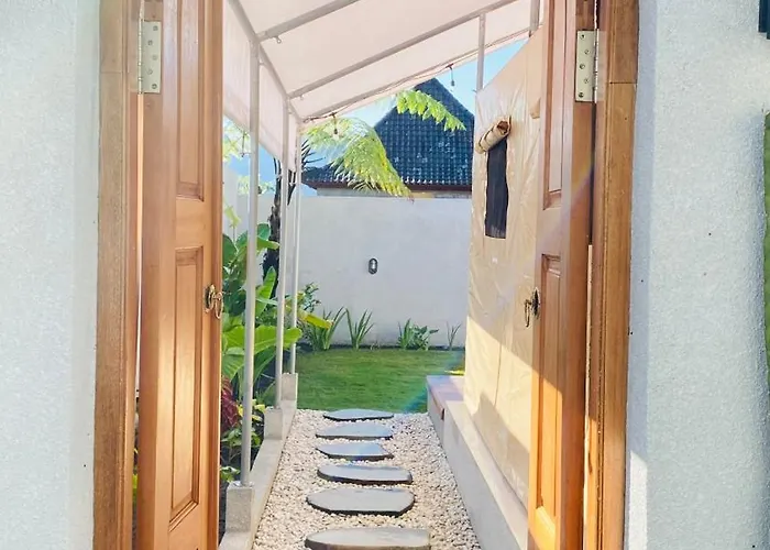 Mahe Glamping *